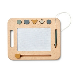 Overview image: Liewood Acitvity drawing board