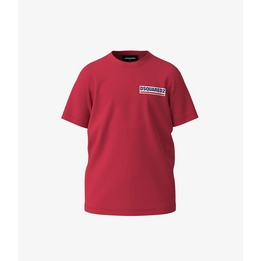 Overview image: Dsquared2 T shirt