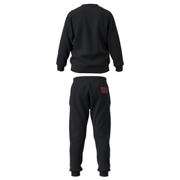 Overview second image: Dsquared2 Pyjama set D2