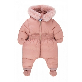 Overview image: Tartine et Chocolat Snow suit