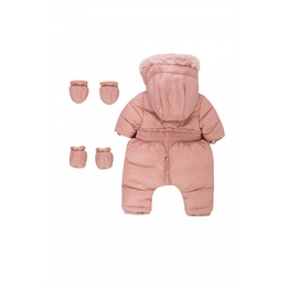 Overview second image: Tartine et Chocolat Snow suit