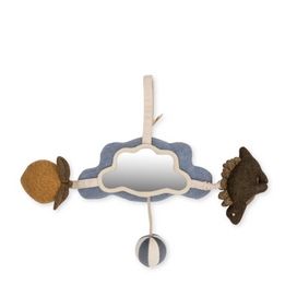 Overview image: Konges Sloyd Activity mirror