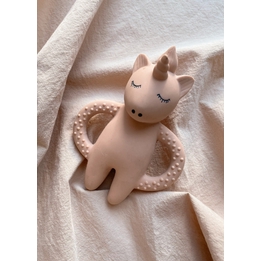 Overview image: Konges Sloyd Teether