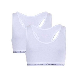 Overview image: Calvin Klein 2 pack bralette