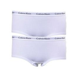 Overview image: Calvin Klein Calvin klein 2 pack shorty