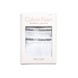 Overview second image: Calvin Klein Calvin klein 2 pack shorty